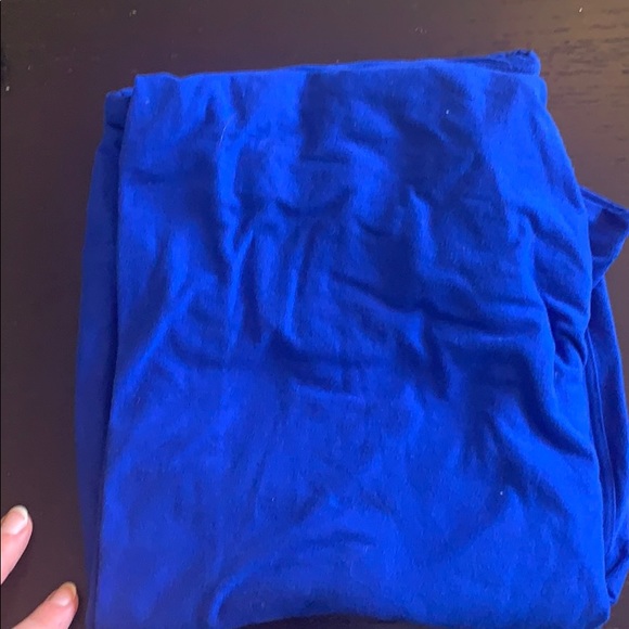 Lularoe Christmas leggings bundle - Picture 2 of 5